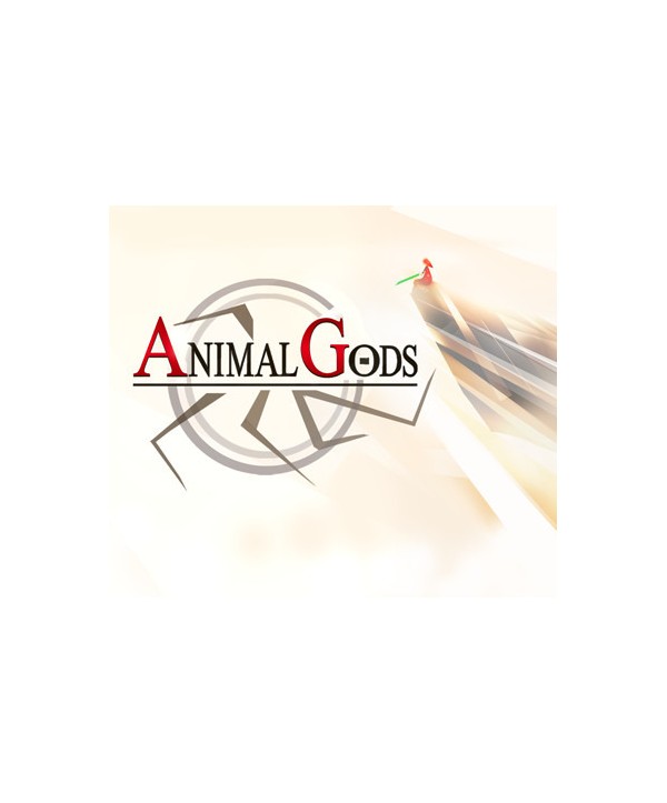 Animal Gods Steam Key GLOBAL